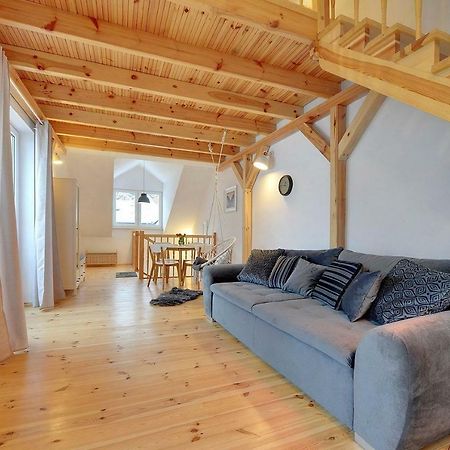 Apart-Invest Apartament Alter Ego 斯克拉斯卡波伦巴 外观 照片